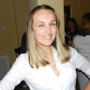 Meet your Posher, Svetlana